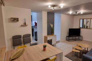 Maisonnette design Le Cosy - Amazon Prime - à 3mn à pied du marché - non climatisé - - Surgères - 1