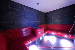 Hotel Garnì Paradisi - Wellness & Spa - Mezzano - 3