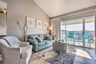 Well-Appointed Family Condo on Miramar Beach! - Destin - 0