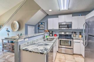 Well-Appointed Family Condo on Miramar Beach! - Destin - 7