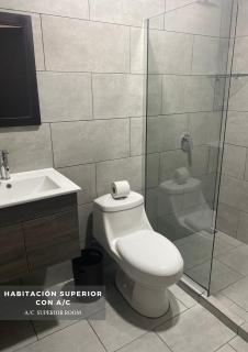 Hotel San Isidro - 7