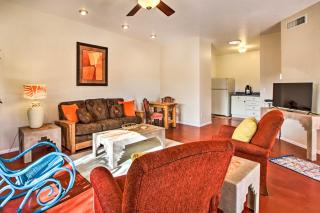 Picturesque Tucson Casita with Desert Garden - Tucson - 7