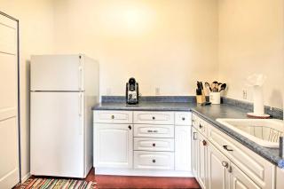 Picturesque Tucson Casita with Desert Garden - Tucson - 3