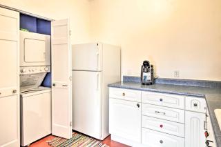 Picturesque Tucson Casita with Desert Garden - Tucson - 1