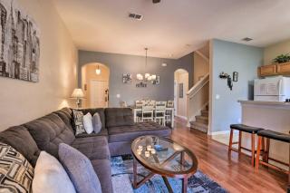 Townhome with Resort Amenities in Davenport! - Davenport - 8