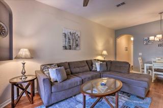 Townhome with Resort Amenities in Davenport! - Davenport - 6