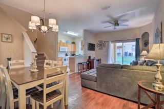 Townhome with Resort Amenities in Davenport! - Davenport - 4