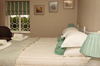 Harry's at Spire Cottage Dog friendly cottage - Chichester - 5