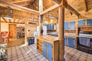 Black Bear Lodge A Rural White Mtns Retreat - - 3