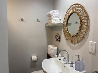 Steps To The Beach, Pacific City and Main Street - #5 - 7