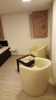 Ferienwohnung Nicole - Schneeberg - 2