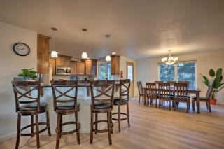 Spacious Bandon Getaway - 2 Blocks to Ocean! - Bandon - 5