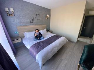 Hôtel Saja - Nador - 1