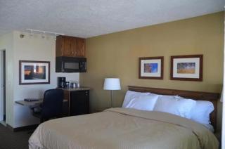 Battle Mountain Inn - Battle Mountain - 4