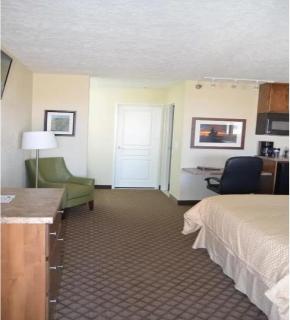 Battle Mountain Inn - 2