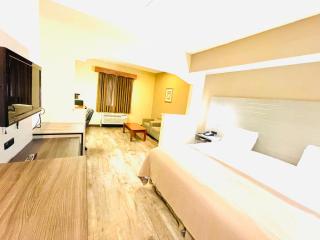 America's Best Inns Flowood - Flowood - 5