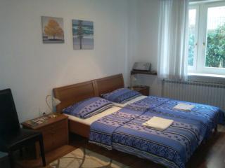 Angela Classic Rooms & Apartments - Zagreb - 1