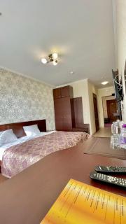 Kasimir Private Room 611, 612 - 1