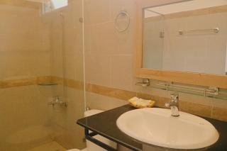 Sao Vang Hotel - Bảo Lộc - 9