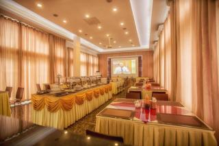 Sao Vang Hotel - Bảo Lộc - 8