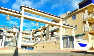 Apartament Silvia - Torrevieja - 9