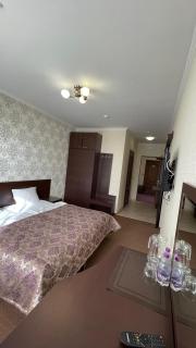 Kasimir Private Room 611, 612 - 9
