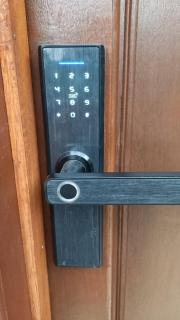 Apto Econômico Mafra - 8