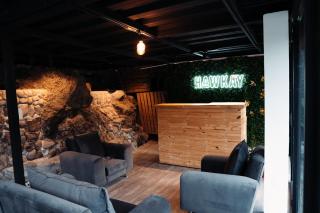 Hawkay Glamping - San Miguel de Salcedo - 7