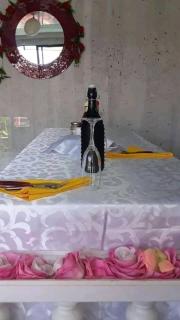Tinys Stayover - Vosloorus - 2