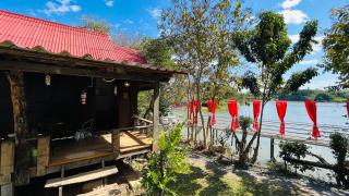 Moon River Resort Phimai - 1