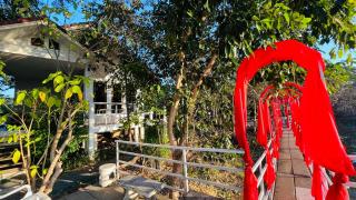 Moon River Resort Phimai - 2