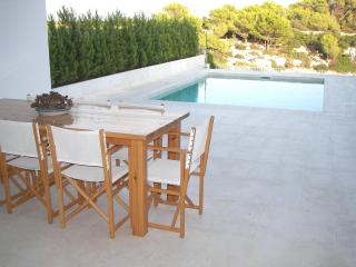 Villa Cel - Cala en Blanes - 8