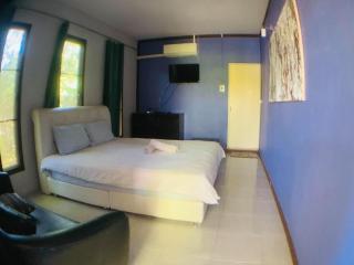 Moon River Resort Phimai - 5