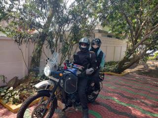 West Wind Homez - Home Stay - 5