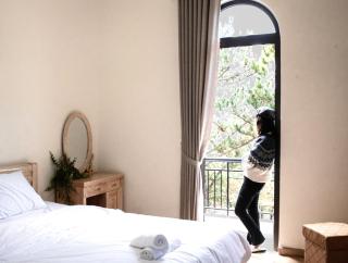 Gia An - hotel in Dalat - Da Lat - 8