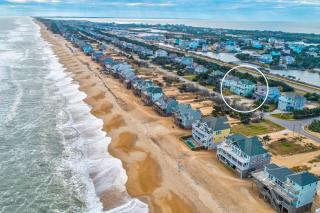Carolina Beach Retreat #13-3 - Avon - 8