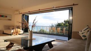 Luxury Holiday home with cliff top sea and city views - Whangaparaoa - 8