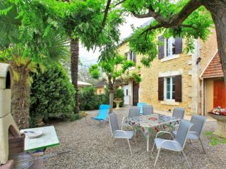 Maison familiale avec piscine en pleine nature, proche Dordogne et sites touristiques - FR-1-616-217 - Calviac - 8