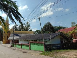 Cha Bungalow - Koh Yao Noi - 8