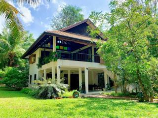VillaVarin Ko Jum - Nature, Space & Luxury - Ko Jum - 0