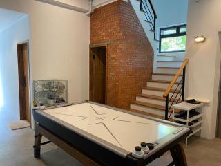 Sla Ulay Backpacker Hostel - 4