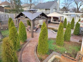 1Min to Percy Priest Lake 2 Masters Quiet Family Home - 5