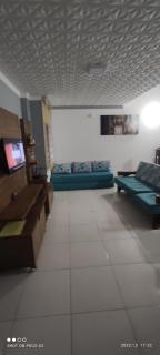 Casa de condomínio para 6 pessoas, tudo a pé, perto do centro e piscinas naturais - 6