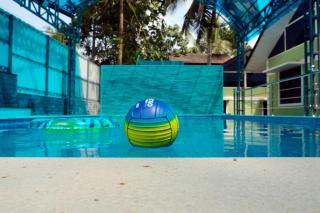 NARMADA POOL VILLA (KAVERI) - Perintalmanna - 2