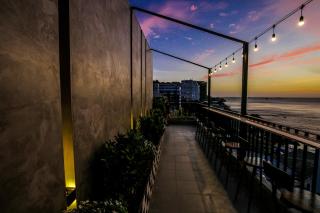 Fati Boutique Hotel & Apartment - 3