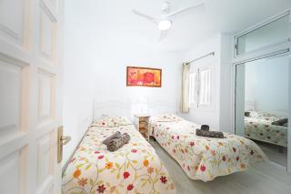 OASIS BAY - Cliffs, Beach, Town center - 5