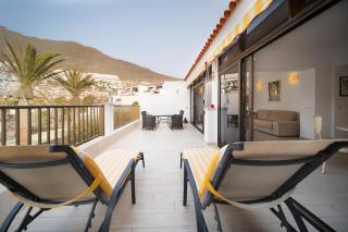 OASIS BAY - Cliffs, Beach, Town center - Santiago del Teide - 7