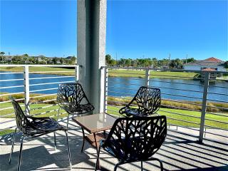 3B2B-Beautiful Lake View-Baby Friendly-FREE WATER PARK!NO Resort Fee-5 Miles to Disney-Storey Lake 3141 - Kissimmee - 4