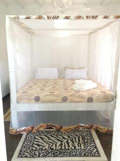 CASA GRACE - Malindi - 4