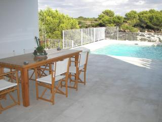 Villa Terra - Cala en Blanes - 1
